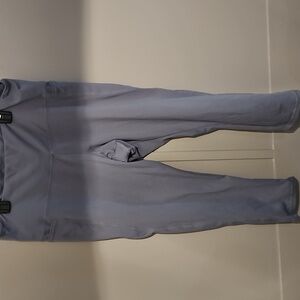 Danskin Charcoal Gray Leggings